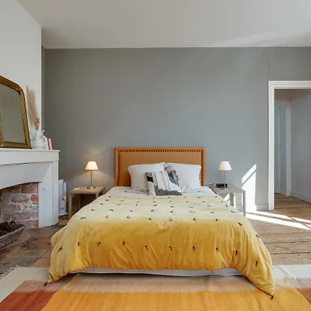 Villa Maison De Maitre Proche Bordeaux *