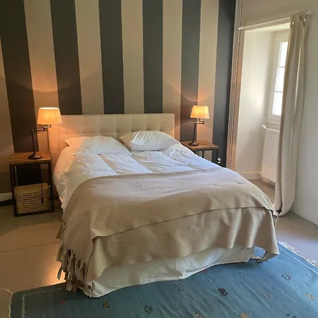 Maison De Maitre Proche Bordeaux Villa