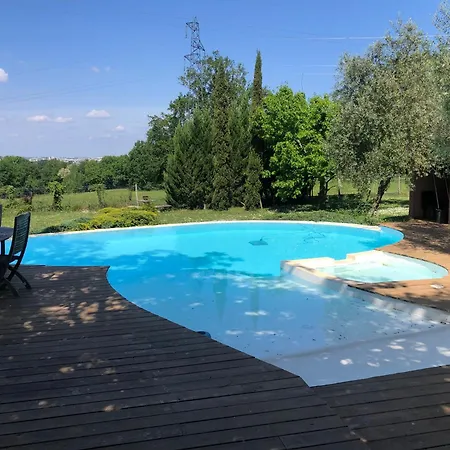 Maison De Maitre Proche Bordeaux Villa Carignan-de-Bordeaux