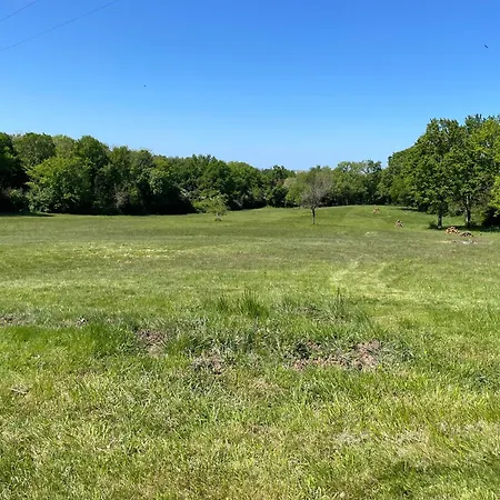 Villa Maison De Maitre Proche Bordeaux Carignan-de-Bordeaux