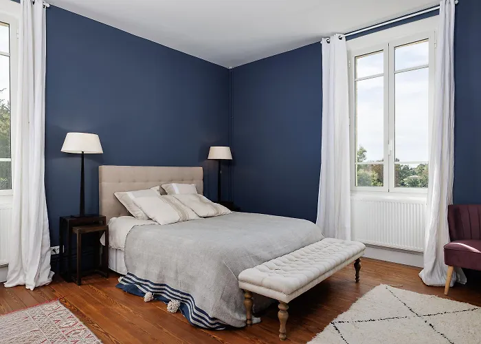 Maison De Maitre Proche Bordeaux Carignan-de-Bordeaux