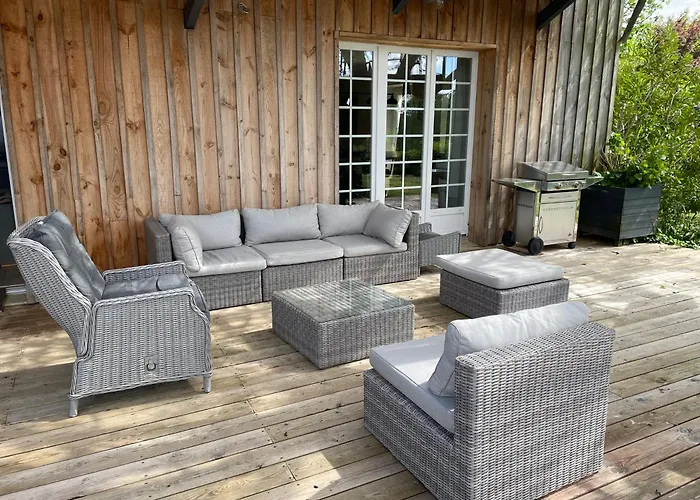 Willa Maison De Maitre Proche Bordeaux *