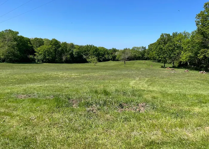 Willa Maison De Maitre Proche Bordeaux Carignan-de-Bordeaux